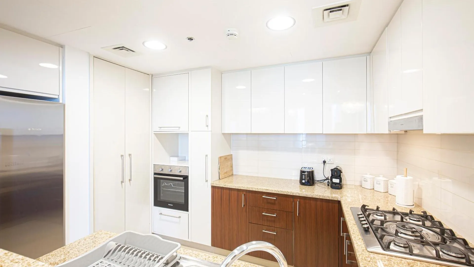 Magnificent Luxurious 2 Bedroom With City Skyline & Sea View Ντουμπάι 0*,  Ηνωμένα Αραβικά Εμιράτα